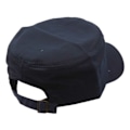 Miniatyrbilde 2 av 5: Mørkblå Navy Militærcaps Armycaps - Flat Army Caps one size
