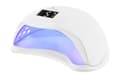 UV-lampe til gellak 48w med bevægelsessensor White Vit