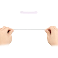 Miniatyrbilde 5 av 7: 10-PACK Brille Sklisikring Transparent Transparent