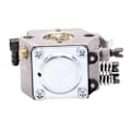 Pikkukuva 3 / 5: WT-194 Kaasutin Carb yhteensopiva Stihl 024 026 024AV 024S MS240 MS260 Moottorisahan osien kanssa Korvaa 1121 120 0611