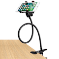 Miniatyrbilde 5 av 11: Effektiv Mobilholder Röd