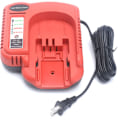 Pikkukuva 1 / 5: Black & Decker BDFC240 9.6V-24V Sähkötyökalujen Nimh Nicd Akkulaturi