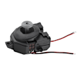 Miniatyrbild 3 av 8: 5st/ set tumspakar 3D Joystick Analog Stick Ersättning för N64 Controller