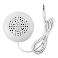 Miniatyrbilde 5 av 11: Putehøyttaler Par Stereo Mini 3,5 mm plugg for mobil nettbrett CD