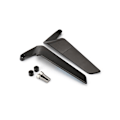 Miniatyrbilde 3 av 5: Motorsykkelbakspeil sidespeil for MT-09 MT09 2020-2023 MT 09 SP 2021- 2023 MT-07 2021 2022
