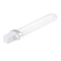 Miniatyrbillede 3 af 4: 4 stk 9W UV-lampe Pære Rør Udskiftning til 36W UV Hærdningslampe