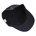 Miniatyrbilde 4 av 5: Mørkblå Navy Militærcaps Armycaps - Flat Army Caps one size