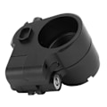 Miniatyrbilde 7 av 8: Folding Stock Adapter for AR-15/AR-10 - Muttermonteringssett i aluminiumslegering