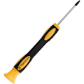 Pikkukuva 4 / 4: Turvallinen T8 Torx-ruuvimeisseli Xbox One ja 360 PS3 PS4 DIY-ruuvimeisselille