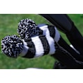 Pikkukuva 3 / 4: Neulottu mailanpäällinen - Fairway / Hybrid