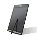 Pikkukuva 5 / 5: Digitaalinen piirustusalusta lapsille - Käytännöllinen LCD, 8.5\" tabletti + kynä Black Svart
