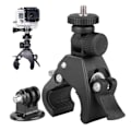 Pikkukuva 1 / 6: GoPro-kiinnike pyörään / moottoripyörään, pyörivä