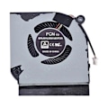 Miniatyrbilde 1 av 5: For Acer Nitro 5 An515-55 Laptop CPU Kjølevifte 5v 0.5a 4pin GPU Radiator GPU