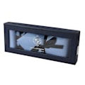 Miniatyrbild 2 av 3: Diamant Textured Satin Finished Tie Set Finns I En Array Av Fantastiska Färgval