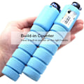 Miniatyrbild 3 av 6: Hopprep Speed Rope, hopprep Boxning, hopprep Sport Barn, Hopprep Barn Speed Rope med Räknare, Hopprep Sport, Justerbar Speed Rope