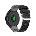 Miniatyrbilde 4 av 6: Klokkereim Garmin Forerunner 220/230/235/630/620/735XT, Approach S20/S5/S6 Svart Sort