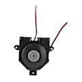 Miniatyrbild 8 av 8: 5st/ set tumspakar 3D Joystick Analog Stick Ersättning för N64 Controller