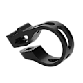 Miniatyrbillede 1 af 8: Holdbar 22,2 mm Gearkabelklemme i Aluminiumlegering til SRAM X7, X9, X0, XX, XO1, XX1 Cykler