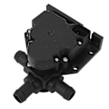 Miniatyrbillede 4 af 5: Kølevæskeventilaktuator Erstatning for Tesla Model S og X 2012 til 2017 600737000B 4-vejs Køling