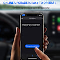 Pikkukuva 7 / 10: 2-in-1 langaton CarPlay ja Android Auto -sovitin