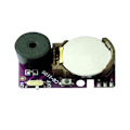 Miniatyrbild 1 av 9: Prank Noise Maker Rolig Praktisk Skämt Gag Leksaker Sticky Small Prank Stuff Gag Presenter för vuxna Purple Purple 1pcs