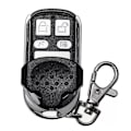 Miniatyrbillede 1 af 5: Håndsænder Marantec 433 Mhz Garageportsfjernbetjening Klon 433 mhz Digital D382 D384 D302 D304 D313 D321 D323 - Style1