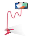Effektiv Mobilholder Röd