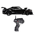 Pikkukuva 2 / 5: 16a04 1/16 Rc Driftauto Simuloitu 4-pyöräveto Led-valoilla Rc Auto Lelu Yli 6-vuotiaille Viihdettä
