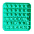 Miniatyrbillede 3 af 3: Pop It Fidget Toy - Boble Popz Afslapning og Fokusforbedring - Hold Rastløsheden i Skak - For Både Børn og Voksne - Pop Its Green