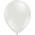 Miniatyrbillede 3 af 6: 12 stk latex balloner Pink, Guld og Hvid - 30 cm / 12" Multicolor