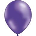 Pikkukuva 2 / 6: 24 kpl Ilmapallot violetti, vaaleanpunainen ja valkoinen Multicolor