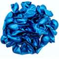 Miniatyrbillede 4 af 5: 10 stk Blå balloner metallic Latex balloner - 30 cm / 12" Blue