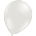 Pikkukuva 3 / 6: 24 kpl Ilmapallot valkoinen, turkoosi ja vaaleanpunaiset Multicolor
