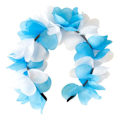 Pikkukuva 1 / 3: Oktoberfest Diadem with Flowers Baijerin - Tytöt Tiara, Pääpanta, Hiusasusteet Multicolor