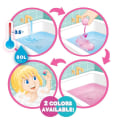 Miniatyrbild 5 av 6: Badbomb Barn Greta Gris 2-pack - Badbomber Barn Peppa Pig Fruktig doft