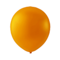 Pikkukuva 2 / 5: Oranssit ja mustat ilmapallot 24 kpl - Ilmapallot Oranssi Musta Halloween Halloween Ilmapallot Syntymäpäiväjuhlat Heliumilmapallot Multicolor