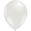 Pikkukuva 3 / 6: Ilmapallot Latex Party Syntymäpäivä Hopea Valkoinen Ja Musta Multicolor