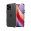 Spigen Liquid Crystal - Case for iPhone 16 Pro (Clear)