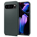 Miniatyrbild 1 av 2: Spigen Liquid Air - Case for Google Pixel 9 Pro XL (Abyss Green)