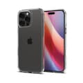 Spigen Ultra Hybrid - Case for iPhone 16 Pro (Clear)
