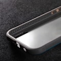 Miniatyrbild 2 av 2: X-Doria Raptic Shield - Aluminum Case for iPhone 14 Pro Max (Drop-Tested 3m) (Iridescent)
