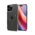Miniatyrbild 1 av 2: Spigen Ultra Hybrid Mag MagSafe - Case for iPhone 16 Pro (Graphite)
