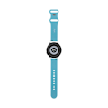 Miniatyrbild 2 av 2: Hello Kitty Silicone Kitty Head - Universal strap for smartwatch 20 mm (blue)
