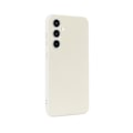 Miniatyrbild 2 av 2: Crong Color Cover - Case for Samsung Galaxy S23 FE (beige)