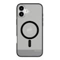 Miniatyrbild 2 av 2: Incase Slim Case MagSafe - Case iPhone 16 Plus (Black)