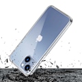 Miniatyrbild 2 av 2: 3mk Clear Case - Case for iPhone 14 (Transparent)