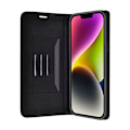 Miniatyrbild 2 av 2: PUREGEAR WALLET SERIES IPHONE 14 (6.1) CASE