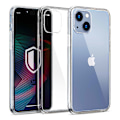 Miniatyrbild 1 av 2: 3mk Clear Case - Case for iPhone 14 (Transparent)