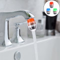 Miniatyrbild 4 av 4: 2 Pieces Activated Carbon Water Faucet Filter Clean Water Faucet