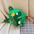 Miniatyrbillede 3 af 5: Dinosaur Børnesikkerhedssele, Rygsæk med sikkerhedsline, 1,5 m 2 i 1 Anti-tabt Armbånd til Baby Sikkerhedsline Armbånd Håndledslink Line
